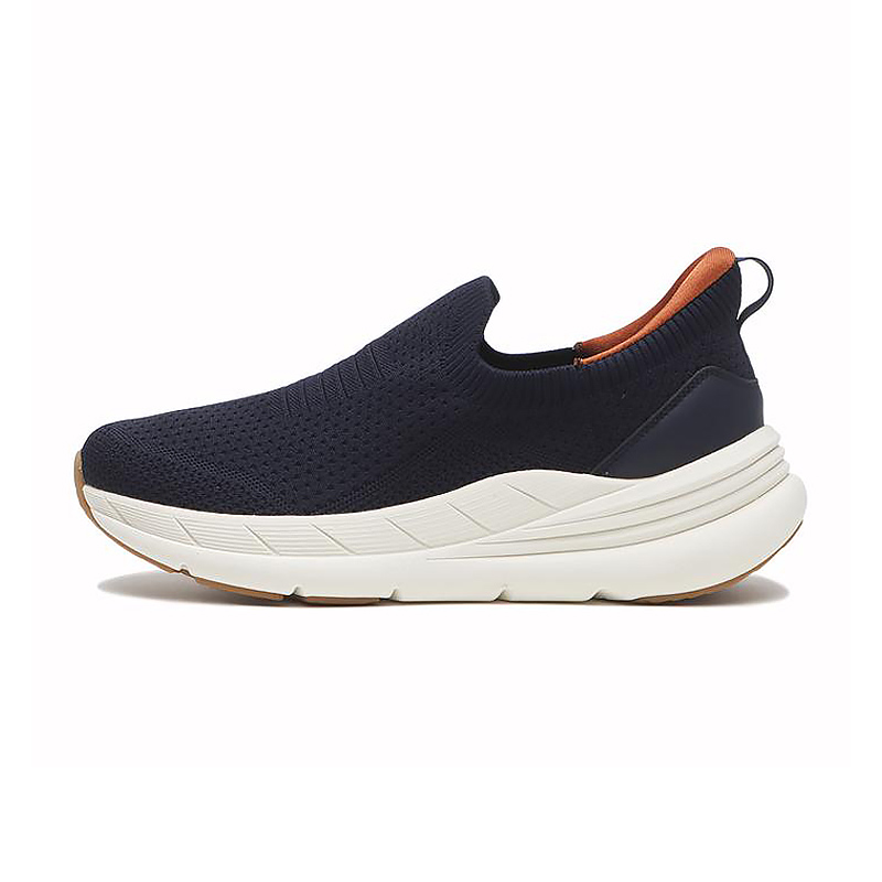 KNIT SLIP ON